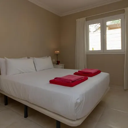 Villa Cora - Del Duque