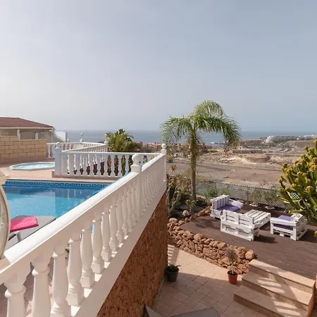Villa Cora - Del Duque