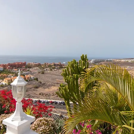 Cora - Del Duque * Costa Adeje (Tenerife)
