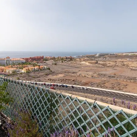 Cora - Del Duque Costa Adeje (Tenerife)